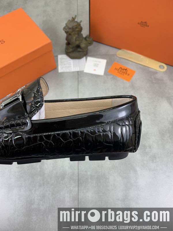 Hermes Shoes Hermes sz38-45 mnf0311