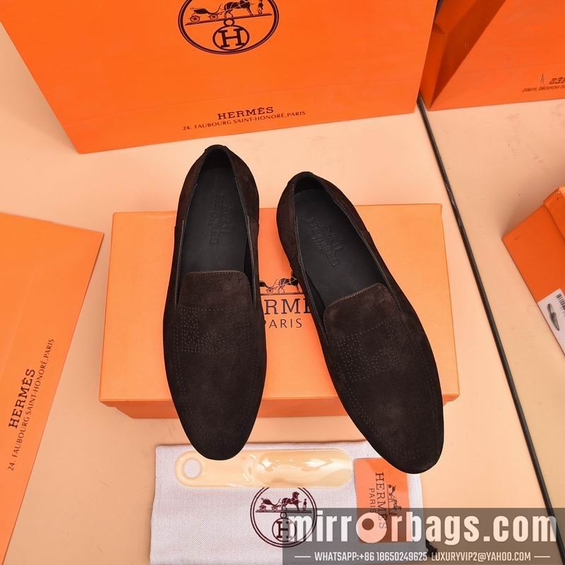 Hermes Shoes Hermes sz38-45 mnf0265