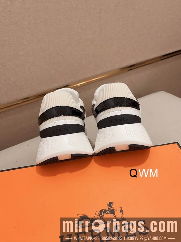 Hermes Shoes Hermes sz38-45 WM0805