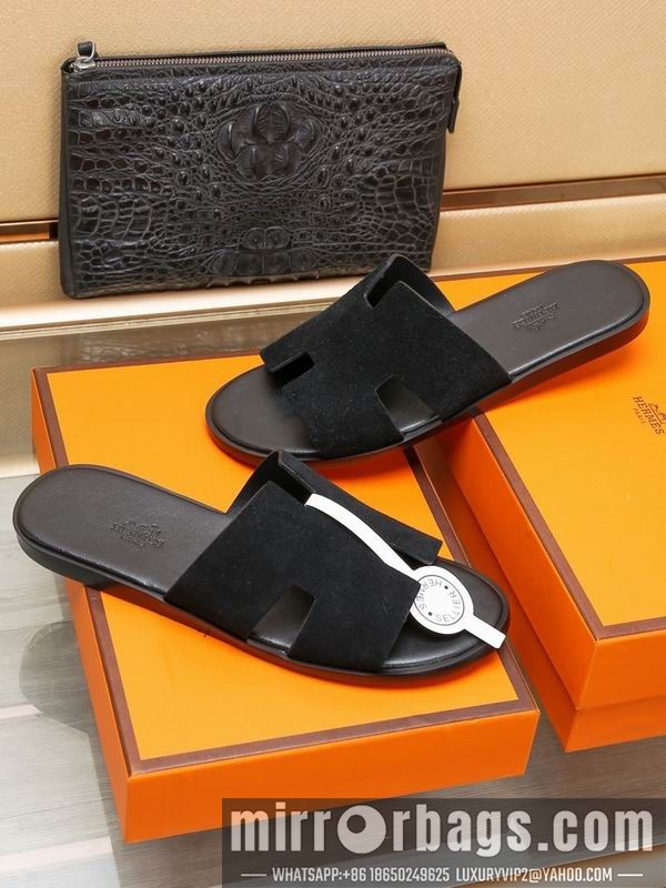 Hermes Shoes Hermes sz38-48 hnh0607