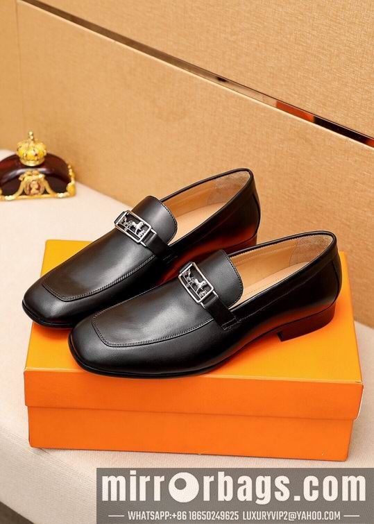 Hermes Shoes Hermes sz38-45 mnh0512