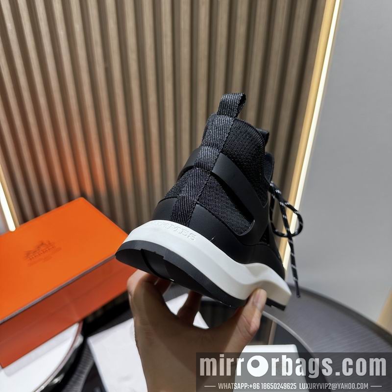 Hermes Shoes Hermes sz38-45 hnh0606