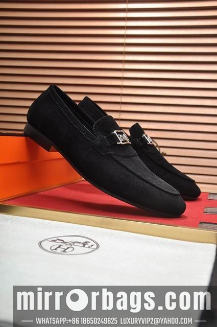 Hermes Shoes Hermes sz38-45 mnh0421