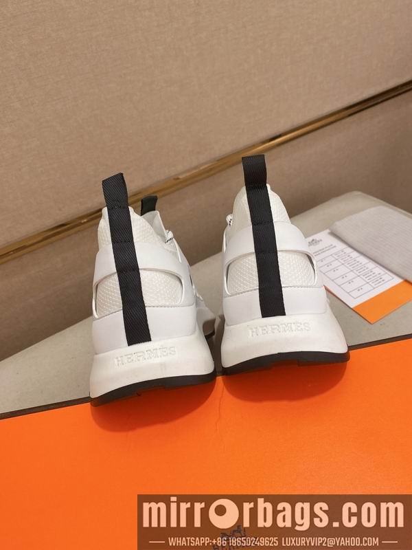 Hermes Shoes Hermes sz38-45 hnh0405