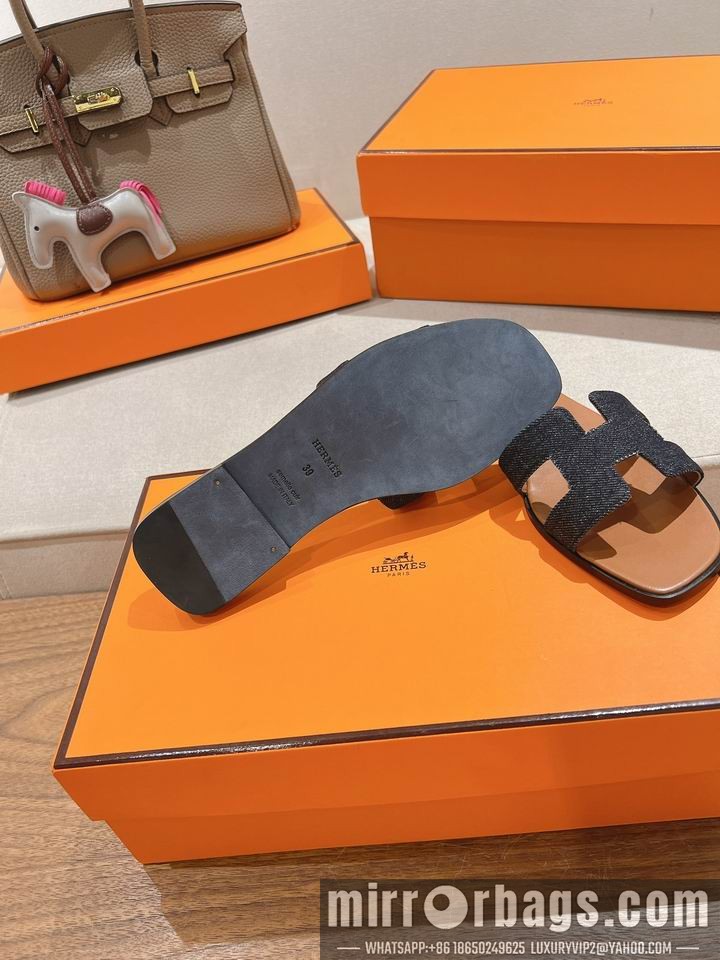 Hermes Shoes Hermes sz34-42 mnh0215