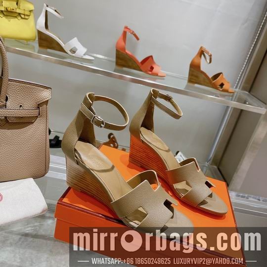 Hermes Shoes Hermes sz35-41 mnh0215