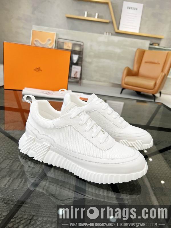Hermes Shoes Hermes sz38-45 jyh0704