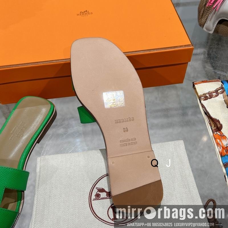 Hermes Shoes Hermes sz35-40 XJ0703