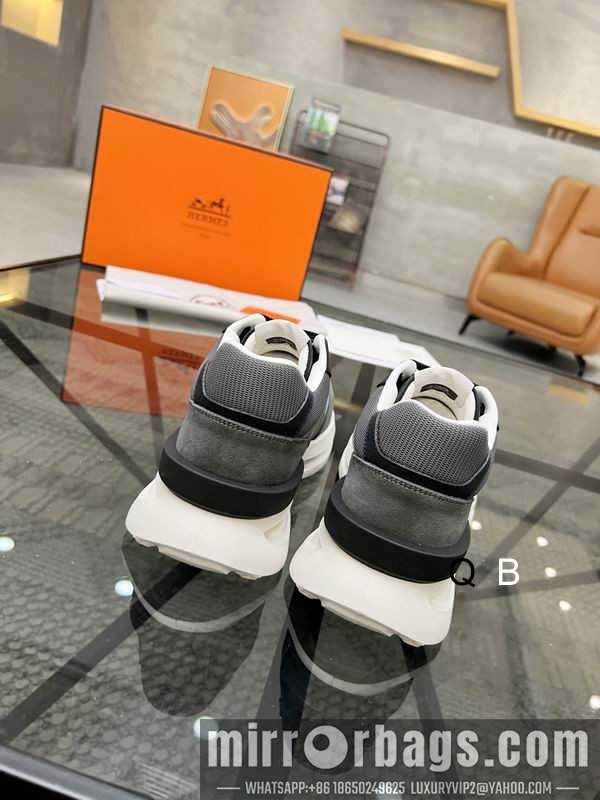 Hermes Shoes Hermes sz38-45 BS0301