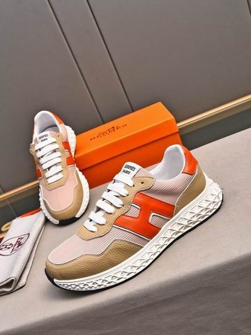 Hermes Shoes Hermes sz38-45 hnh0506