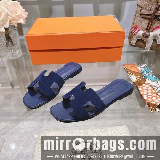 Hermes Shoes Hermes sz34-42 mnh0233