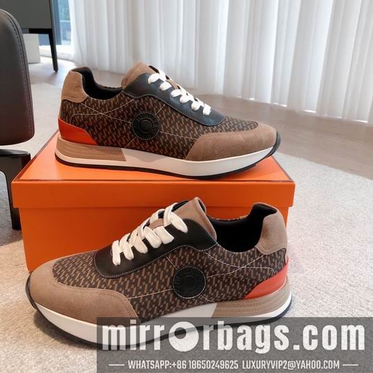 Hermes Shoes Hermes sz35-45 mnh0219