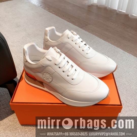 Hermes Shoes Hermes sz35-45 mnh0219