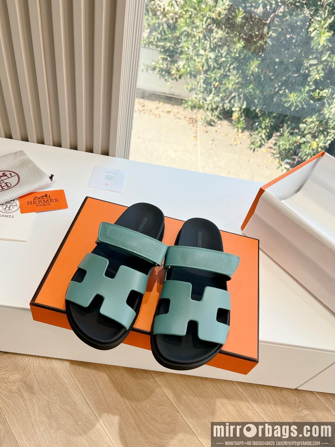 Hermes Shoes Hermes sz35-45 h0504