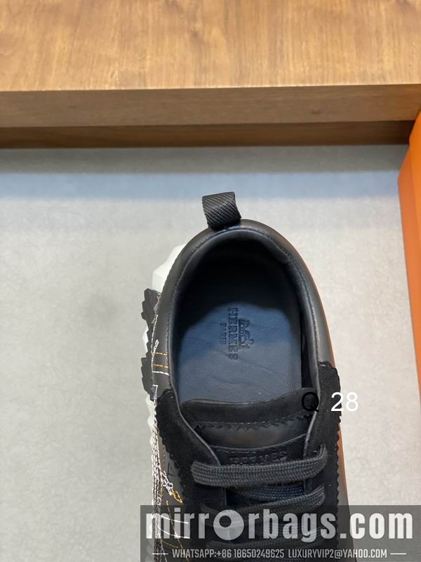 Hermes Shoes Hermes sz38-45 N0905