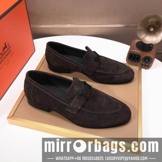 Hermes Shoes Hermes sz38-45 hnh0615