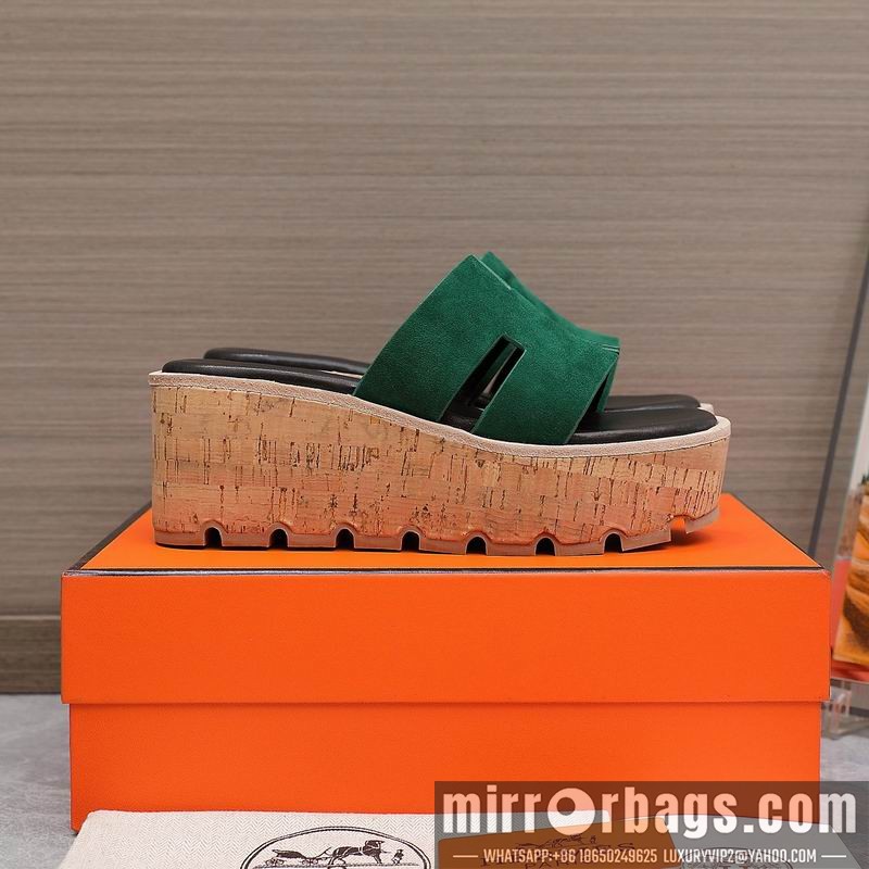 Hermes Shoes Hermes sz35-42 mnh0412