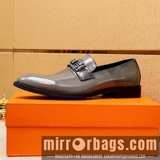 Hermes Shoes Hermes sz38-45 mnh0901