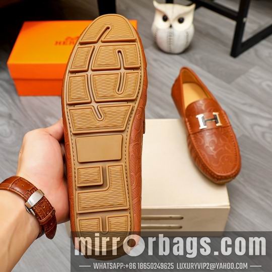 Hermes Shoes Hermes sz38-45 hnh1107