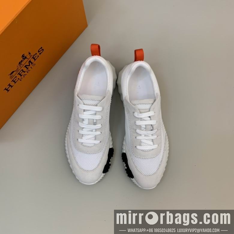 Hermes Shoes Hermes sz38-44 4C n0917
