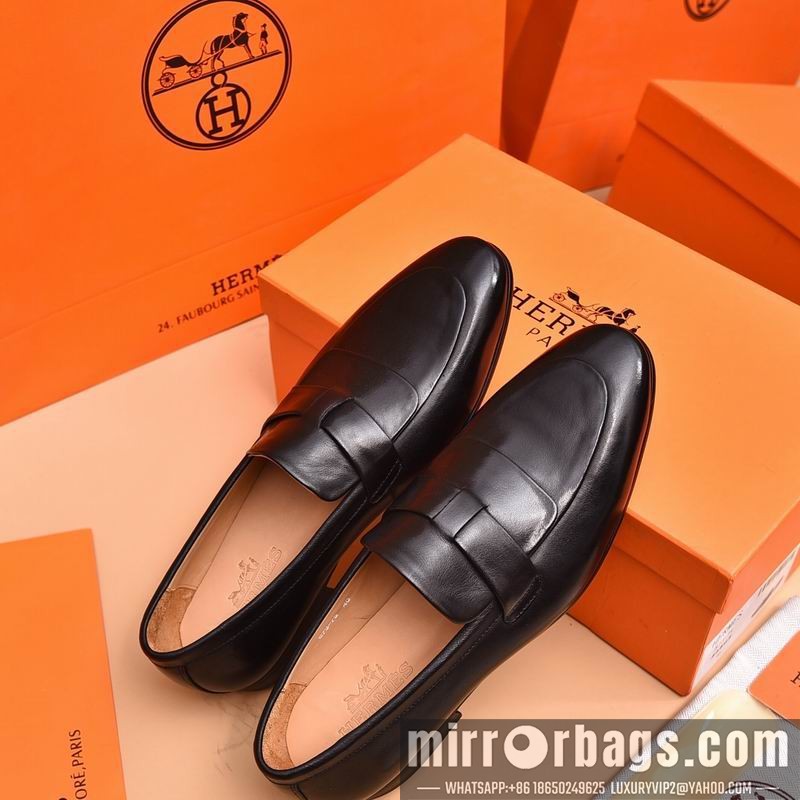 Hermes Shoes Hermes sz38-45 mnf0262