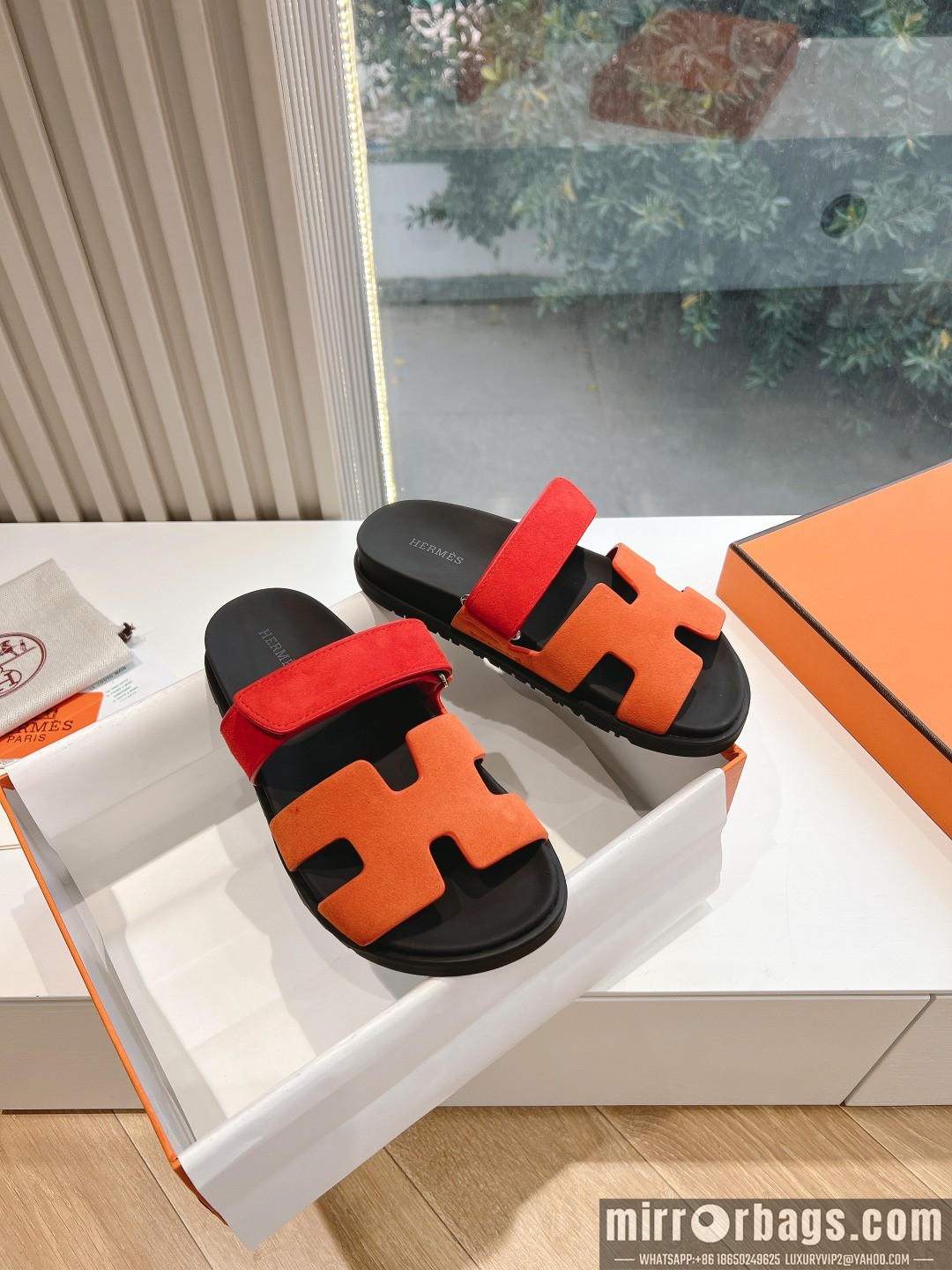 Hermes Shoes Hermes sz35-45 h0503