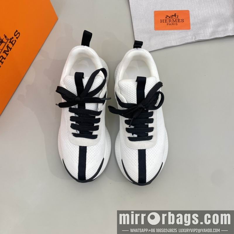 Hermes Shoes Hermes sz38-45 mnf0303