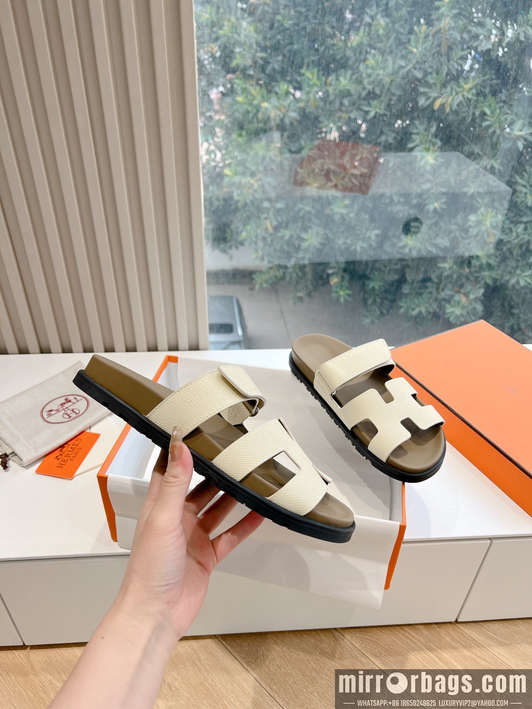 Hermes Shoes Hermes sz35-45 h0504