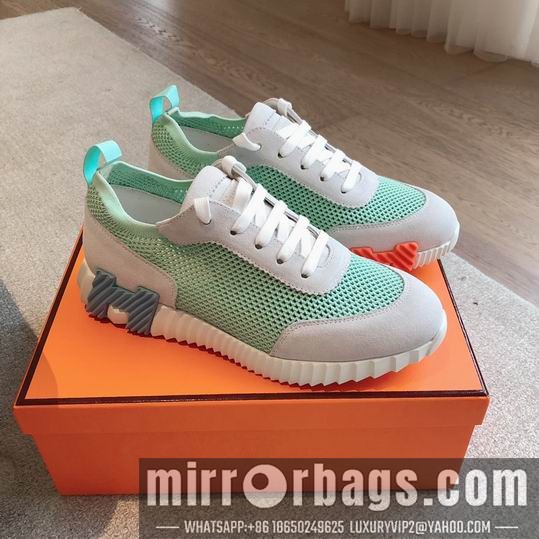 Hermes Shoes Hermes sz35-45 mnh0201