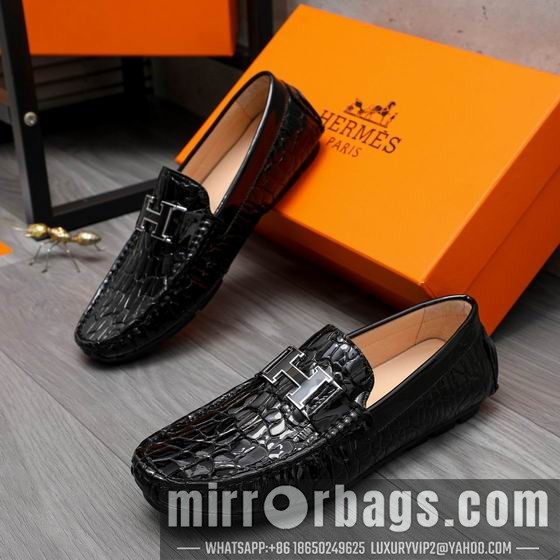 Hermes Shoes Hermes sz38-44 hnh0601