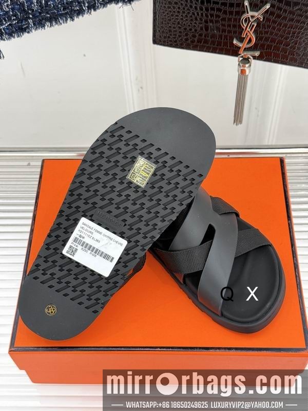Hermes Shoes Hermes sz35-45 JX0318