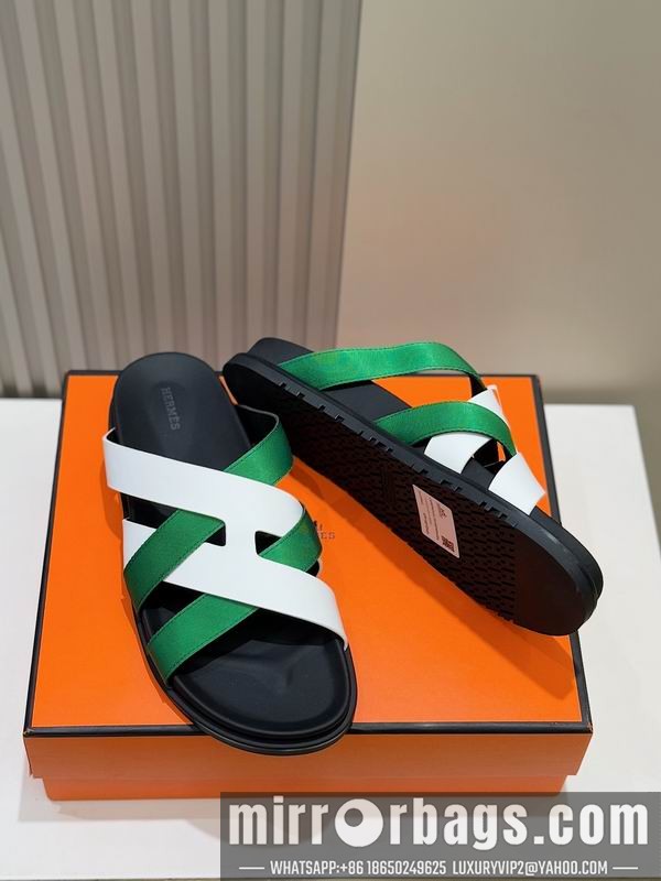 Hermes Shoes Hermes sz38-46 mnh0501