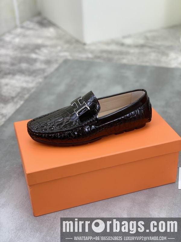 Hermes Shoes Hermes sz38-45 mnf0311