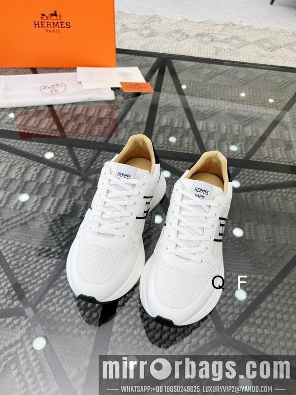 Hermes Shoes Hermes sz38-45 TF1108