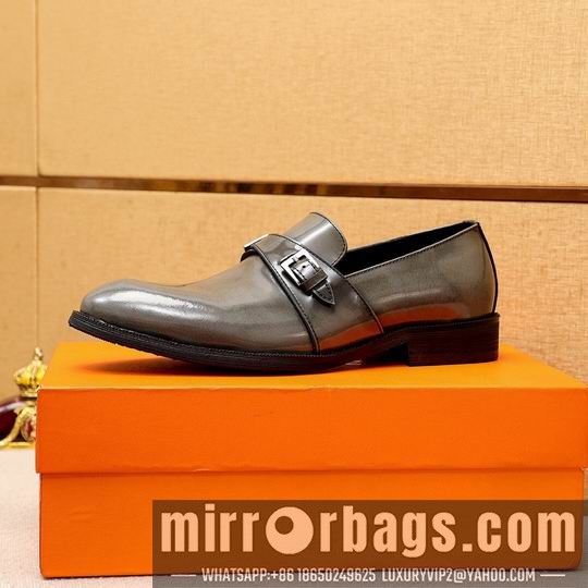 Hermes Shoes Hermes sz38-45 mnh0907