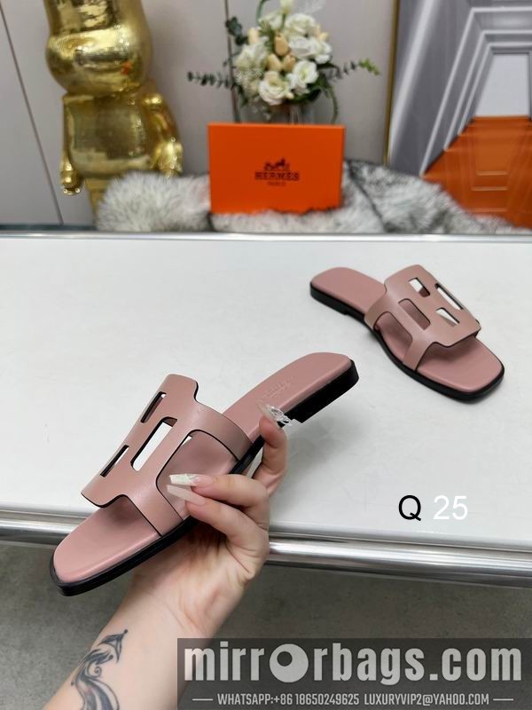 Hermes Shoes HERMES sz35-40 JH0501