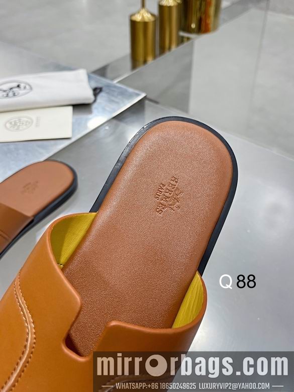 Hermes Shoes HERNES sz38-44K0141