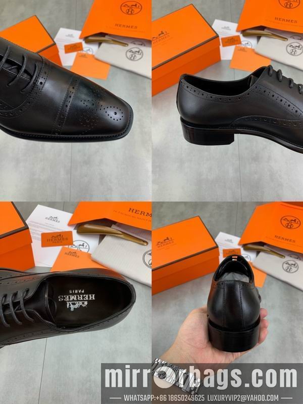 Hermes Shoes Hermes sz38-45 mnf0270