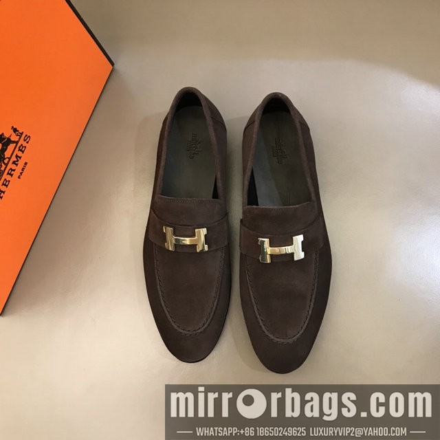 Hermes Shoes 22530016 SZ 38-44