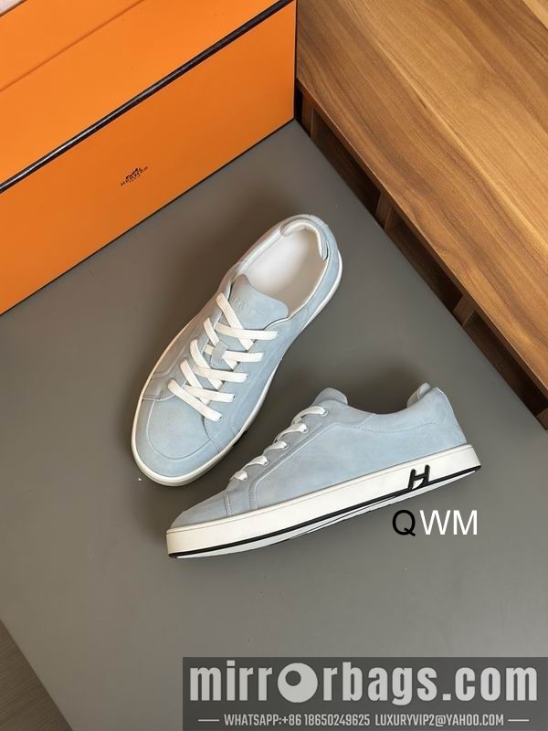 Hermes Shoes HERMES sz38-45 WM0314