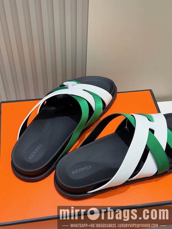 Hermes Shoes Hermes sz38-46 mnh0501