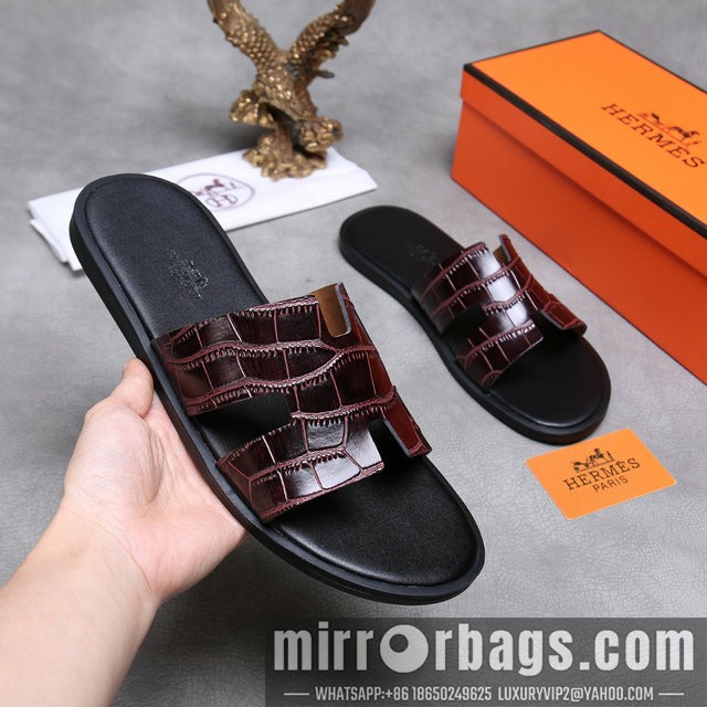 Hermes Shoes SZ 38-44 0704