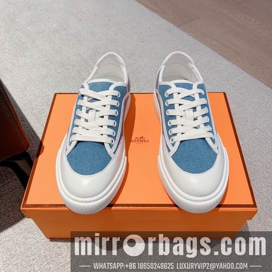 Hermes Shoes Hermes sz35-46 mnh0220