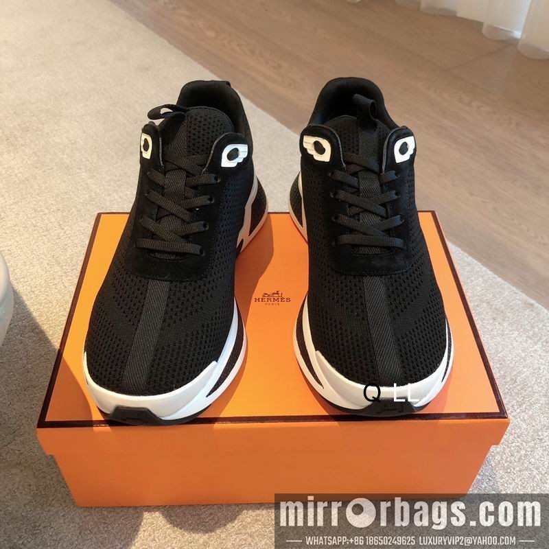 Hermes Shoes Hermes sz35-45 LL0304