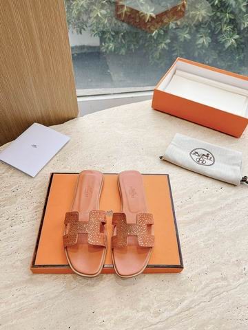 Hermes Shoes Hermes sz35-41 mnh0503