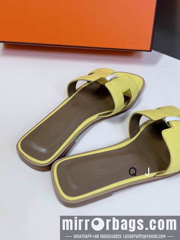 Hermes Shoes Hermes sz35-40 XJ0704