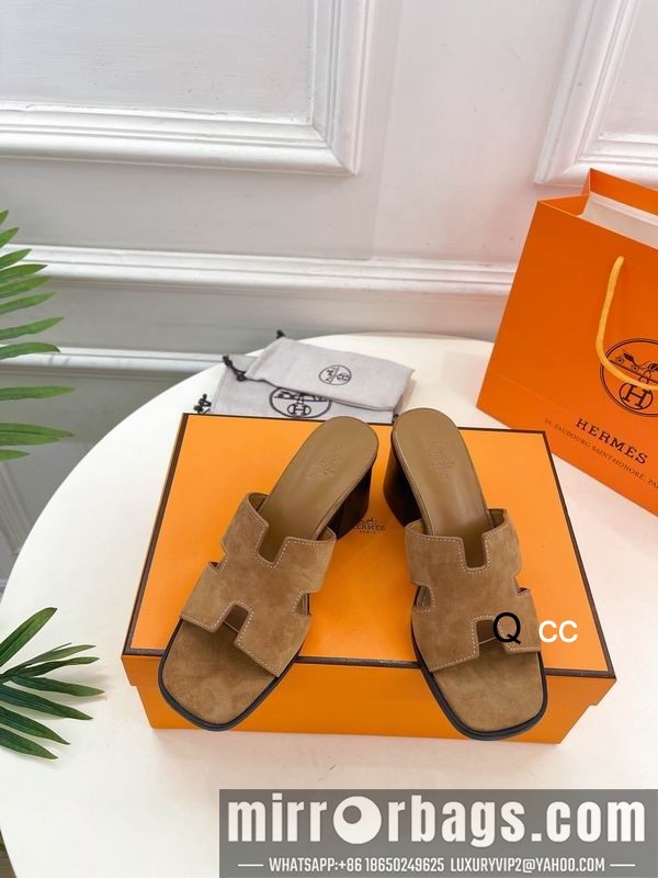 Hermes Shoes Hermes sz35-40 XC0401