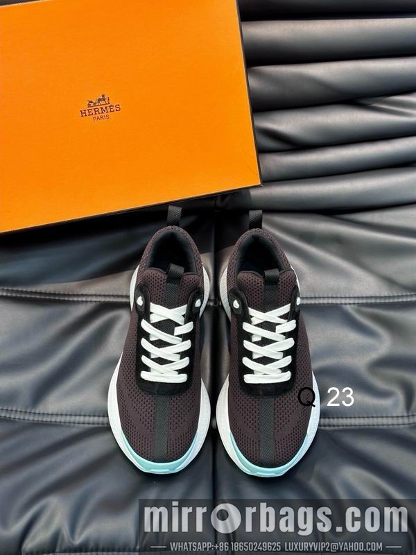 Hermes Shoes Hermes sz38-45 HY1101