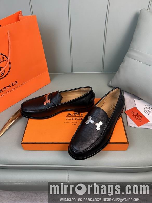 Hermes Shoes Hermes sz38-45 2C n0908