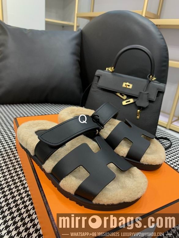 Hermes Shoes Hermes sz35-50 MGM0148